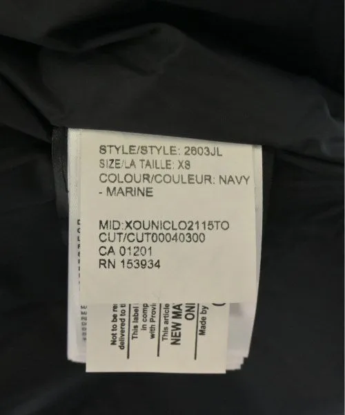 CANADA GOOSE Daunenjacken/Westen
