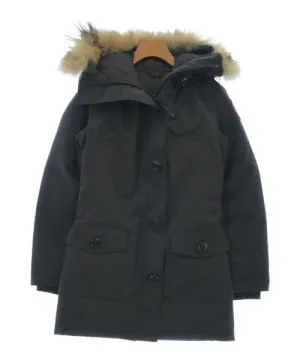 CANADA GOOSE Daunenjacken/Westen