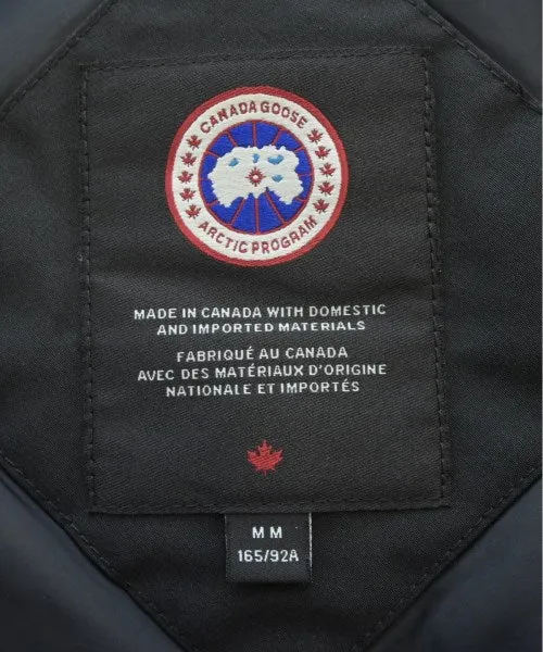 CANADA GOOSE Daunenjacken/Westen