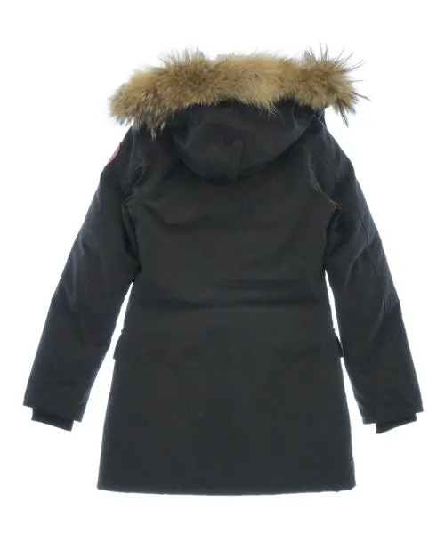 CANADA GOOSE Daunenjacken/Westen