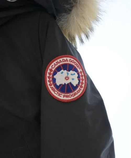 CANADA GOOSE Daunenjacken/Westen