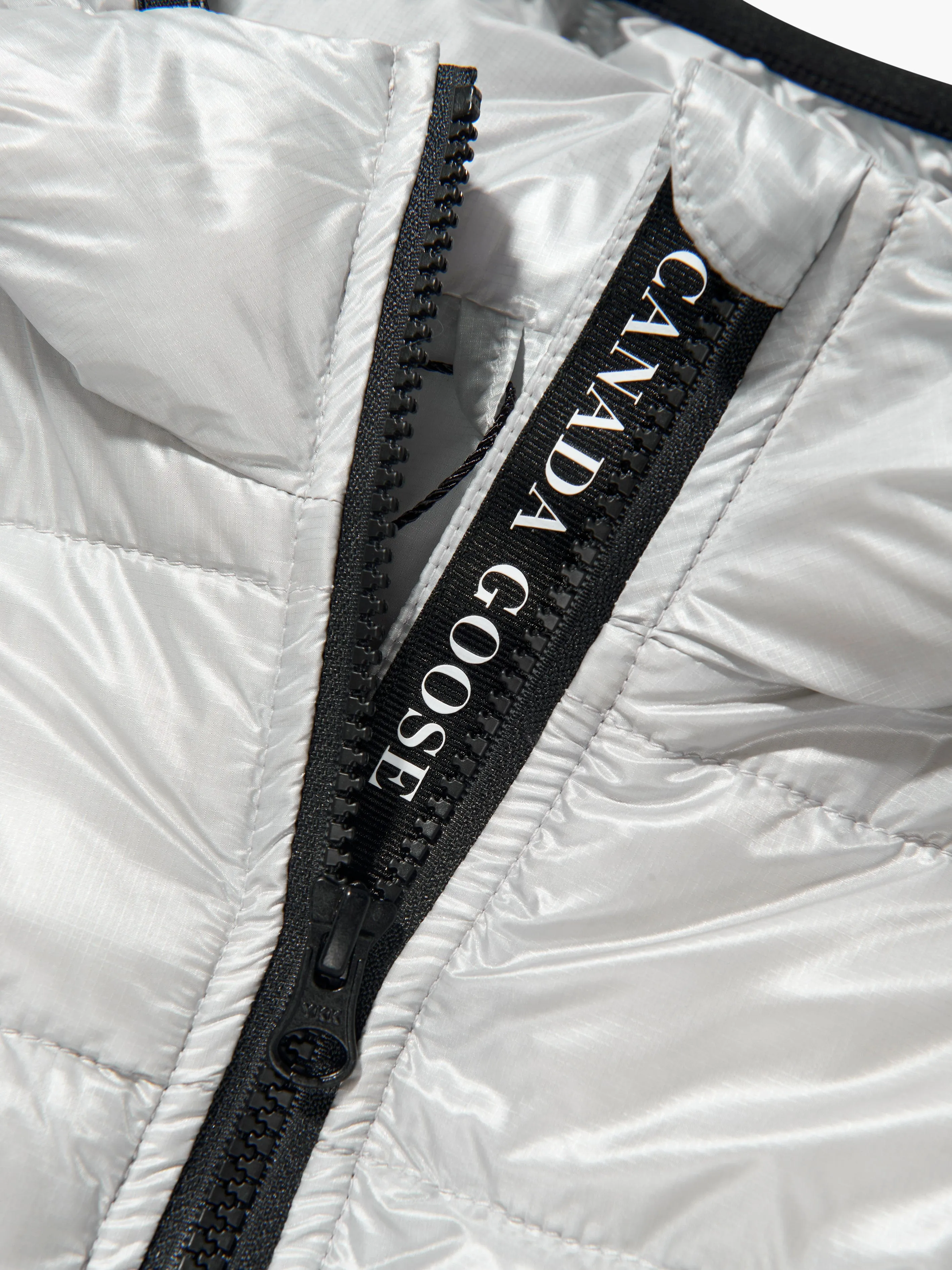 Canada Goose Kids Cypress Daunenkapuzenjacke