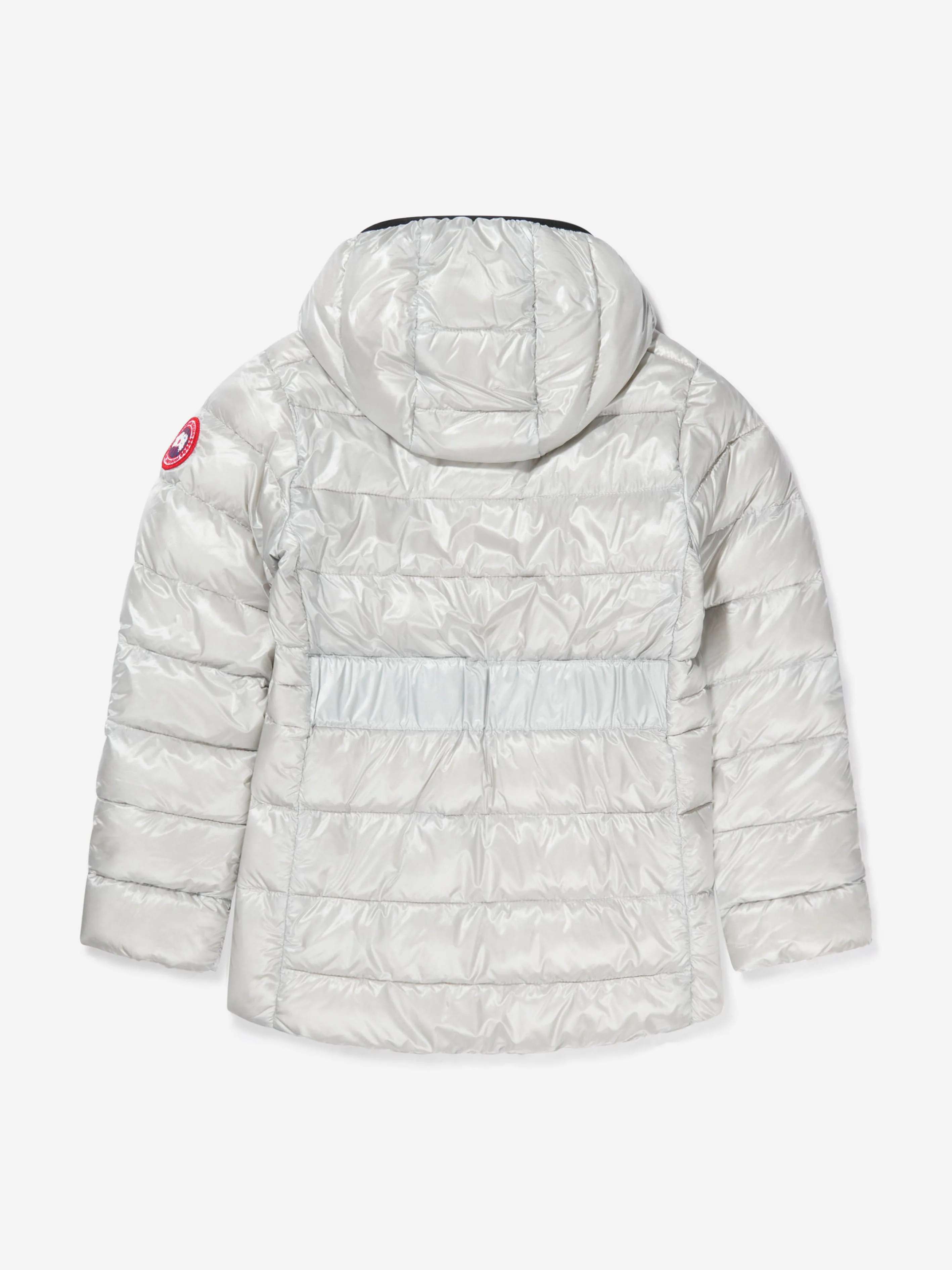 Canada Goose Kids Cypress Daunenkapuzenjacke