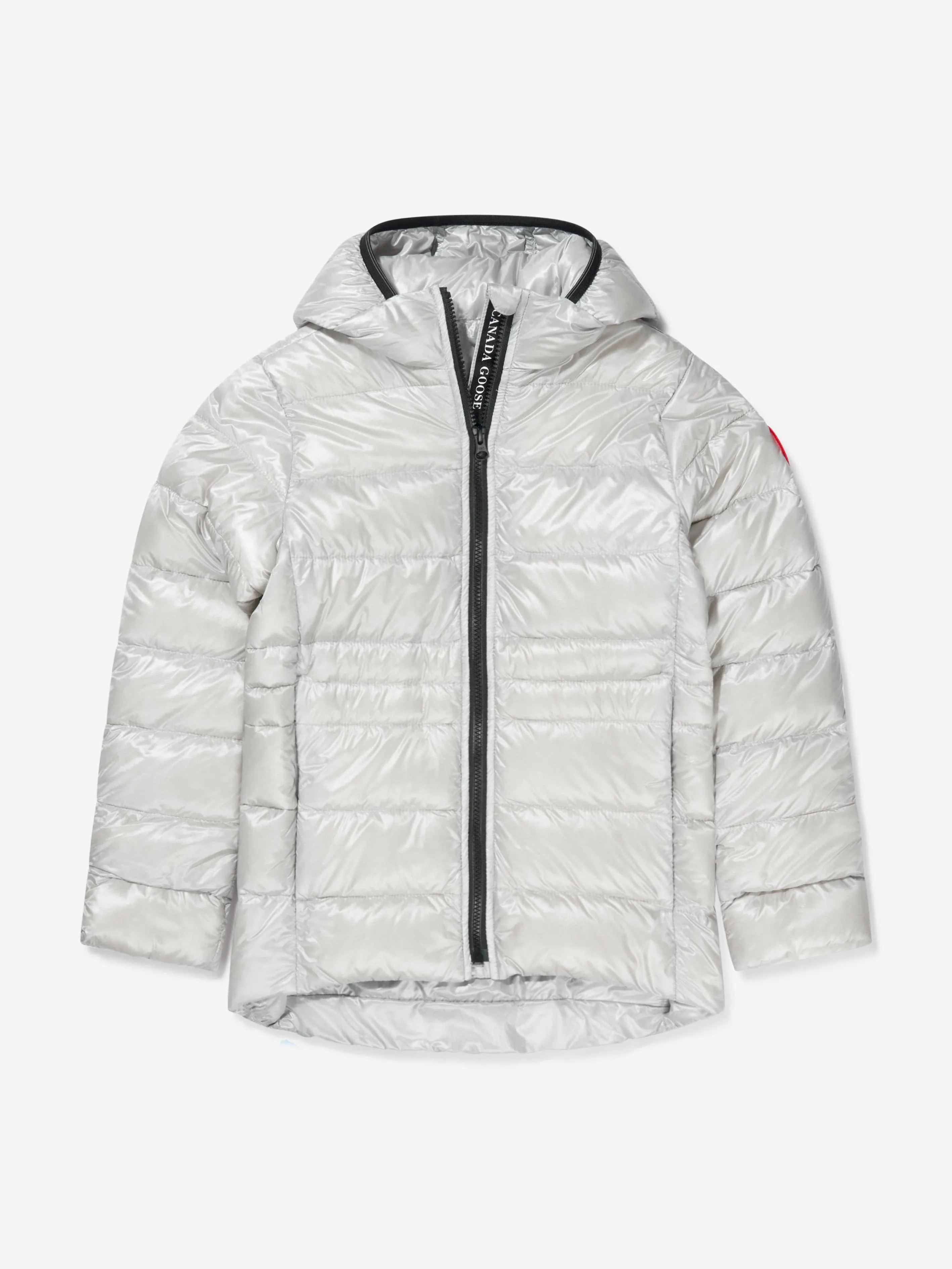 Canada Goose Kids Cypress Daunenkapuzenjacke