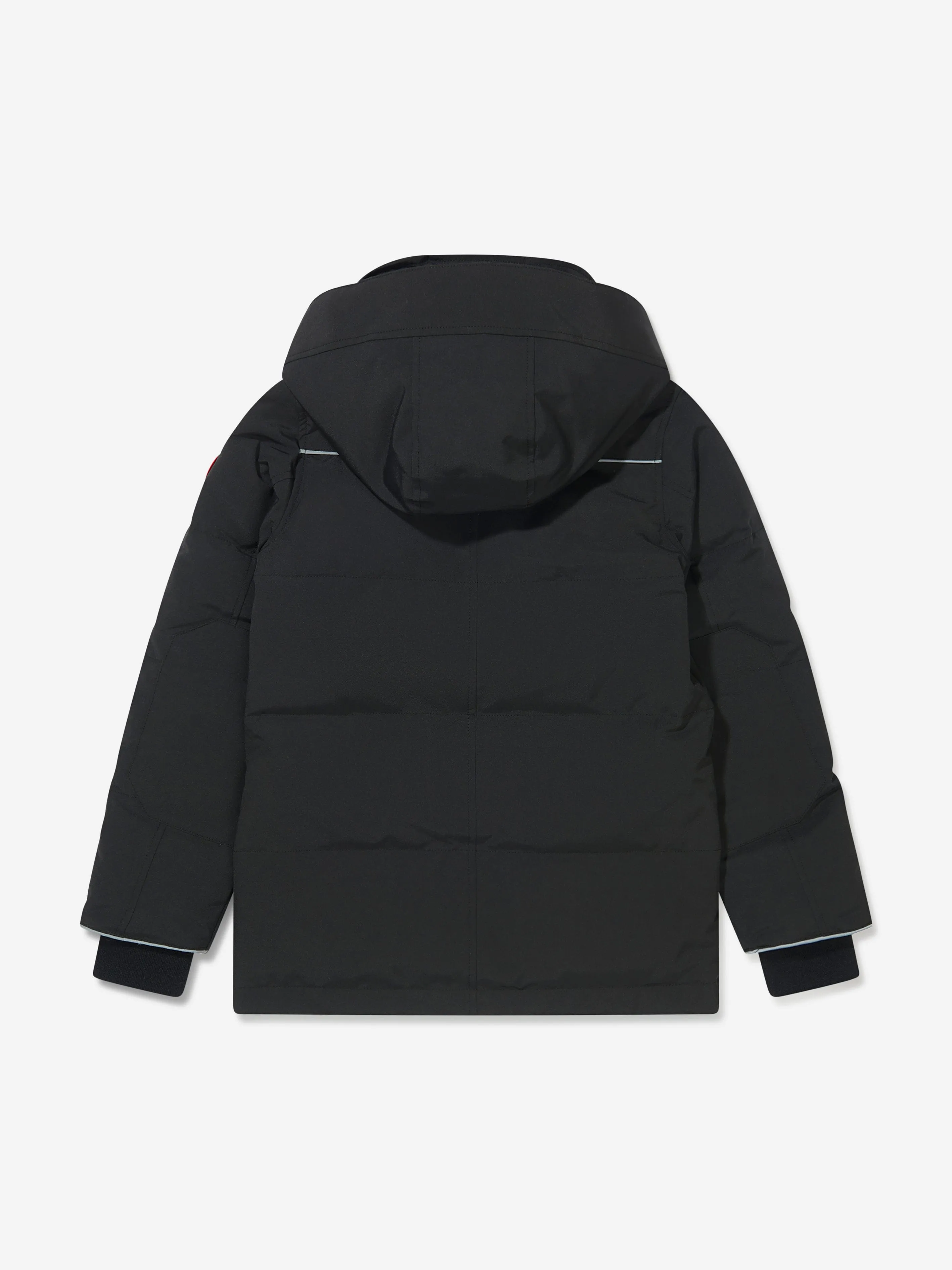 Canada Goose Kinder Eakin Daunenparka