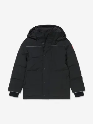 Canada Goose Kinder Eakin Daunenparka
