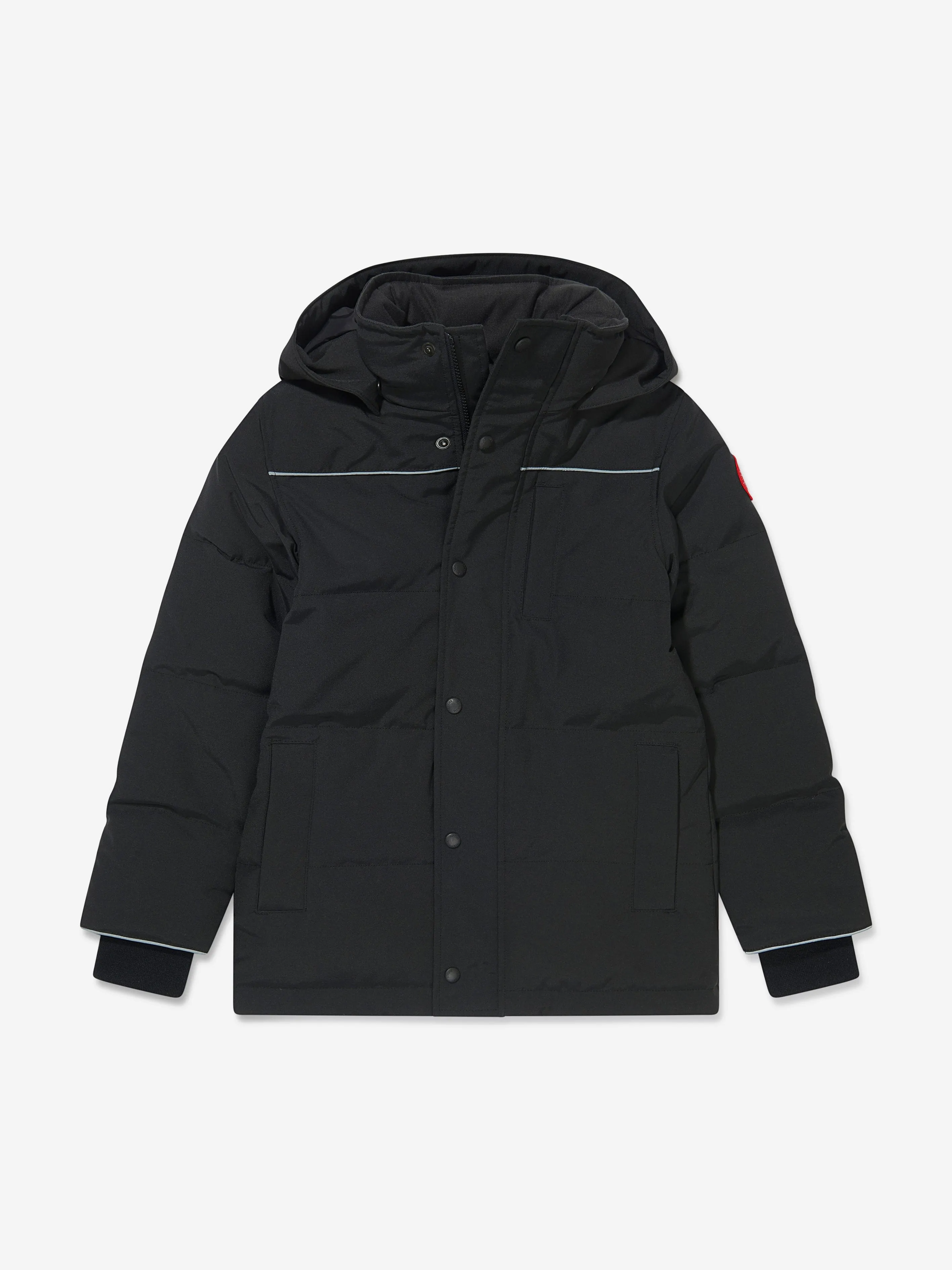 Canada Goose Kinder Eakin Daunenparka