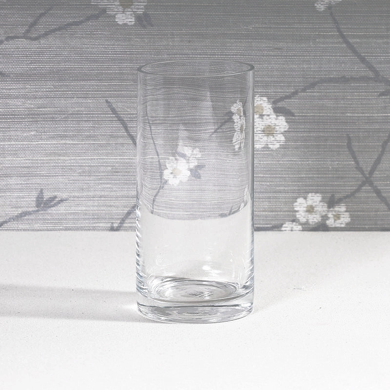 Canton Vase,hand-painted ceramic vase
