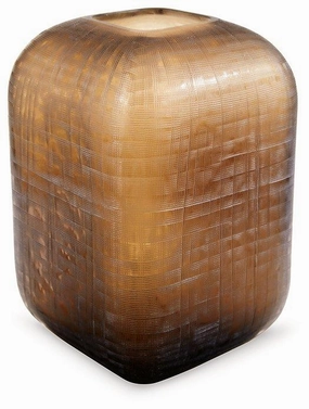 Capard Vase,transparent glass vase