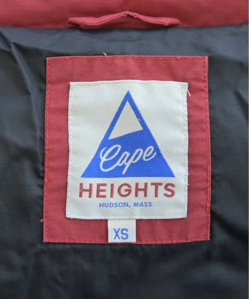 Cape HEIGHTS Daunenjacken/Westen