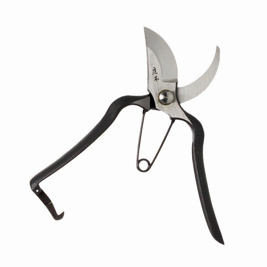 Carbon Steel Garden Secateurs