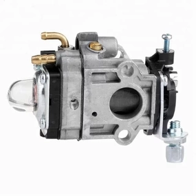 Carburator For Brush Cutter (52CC, 2-Stroke Engine),organic plant fertilizer