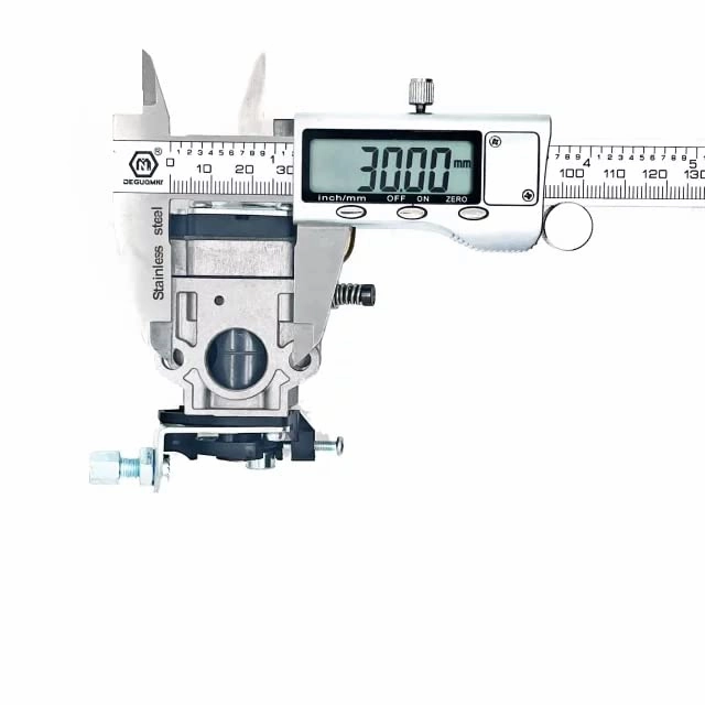 Carburator For Brush Cutter (52CC, 2-Stroke Engine)