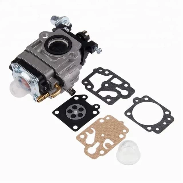 Carburator For Brush Cutter (52CC, 2-Stroke Engine)