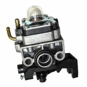 Carburetor Carb Fits Honda Gx35 Lawn Mower, Brush Cutter Spare Parts Trimmer Engine (Standard)