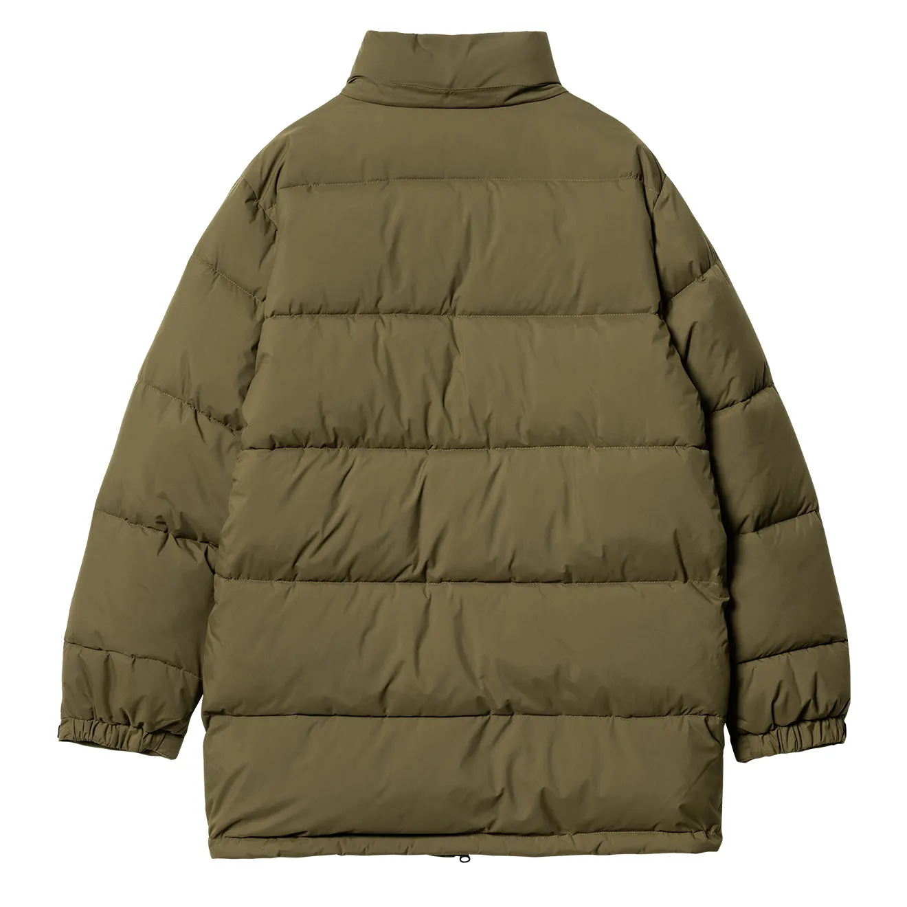 Carhartt WIP Milter Jacke Highland