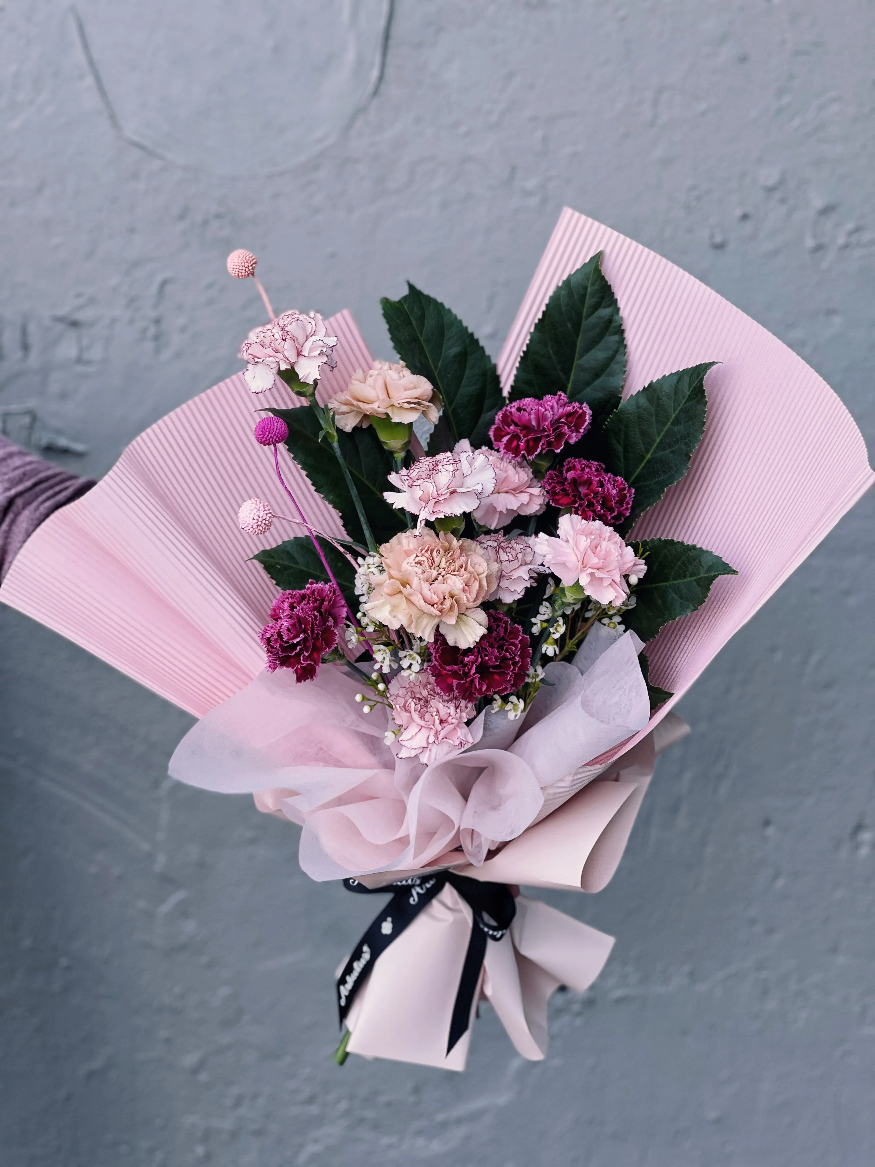 Carnation Bouquet