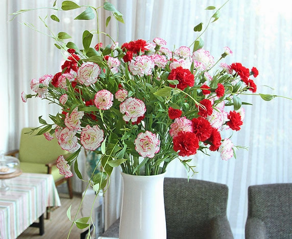 Carnation (Red) 5215BDB9