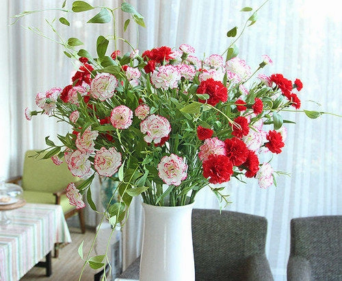 Carnation (Red) 5215BDB9