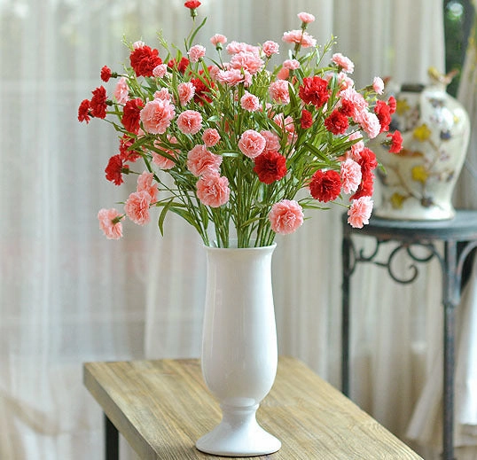 Carnation (Red) 5215BDB9