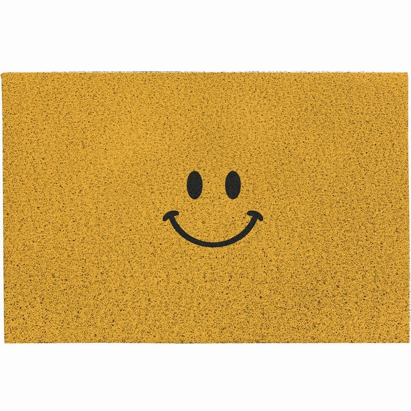 Cartoon Colored Indoor / Outdoor Rug