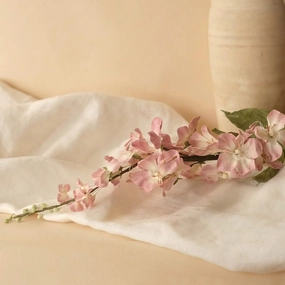 Cassier en papier rose,mother's day bouquet