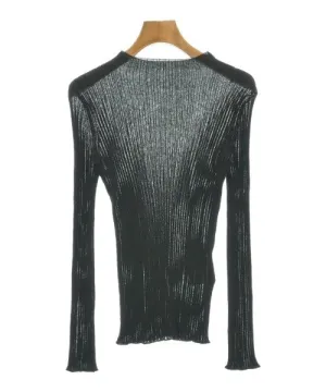 BESETZUNG: Pullover