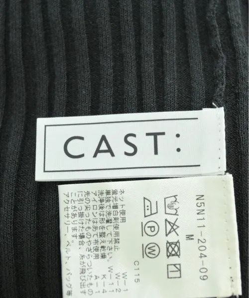 BESETZUNG: Pullover