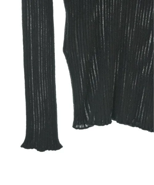 BESETZUNG: Pullover
