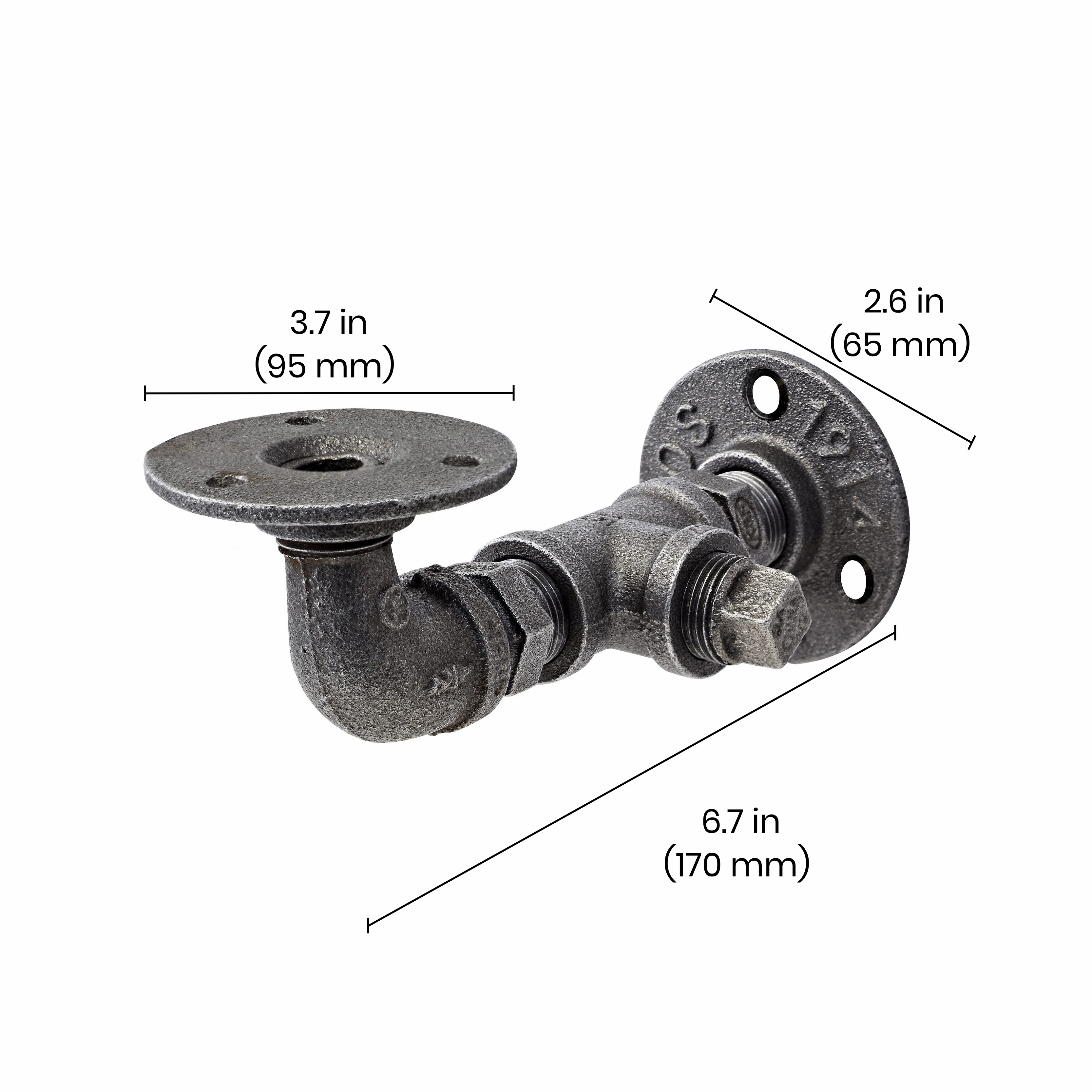 CAST Shelf Bracket