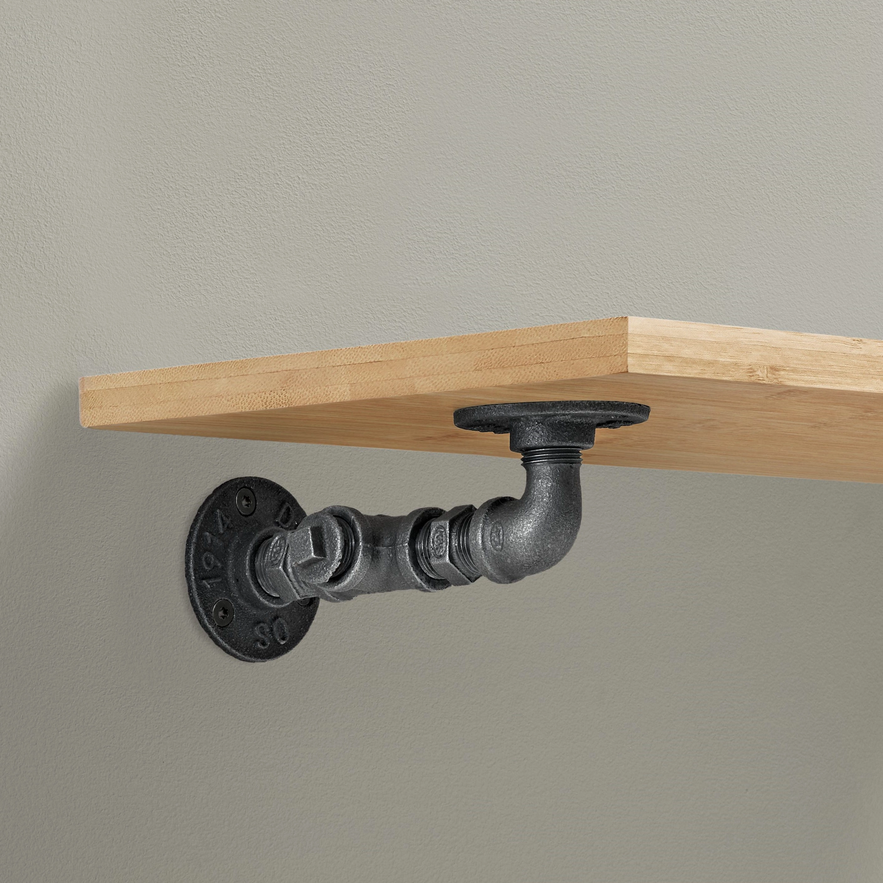 CAST Shelf Bracket