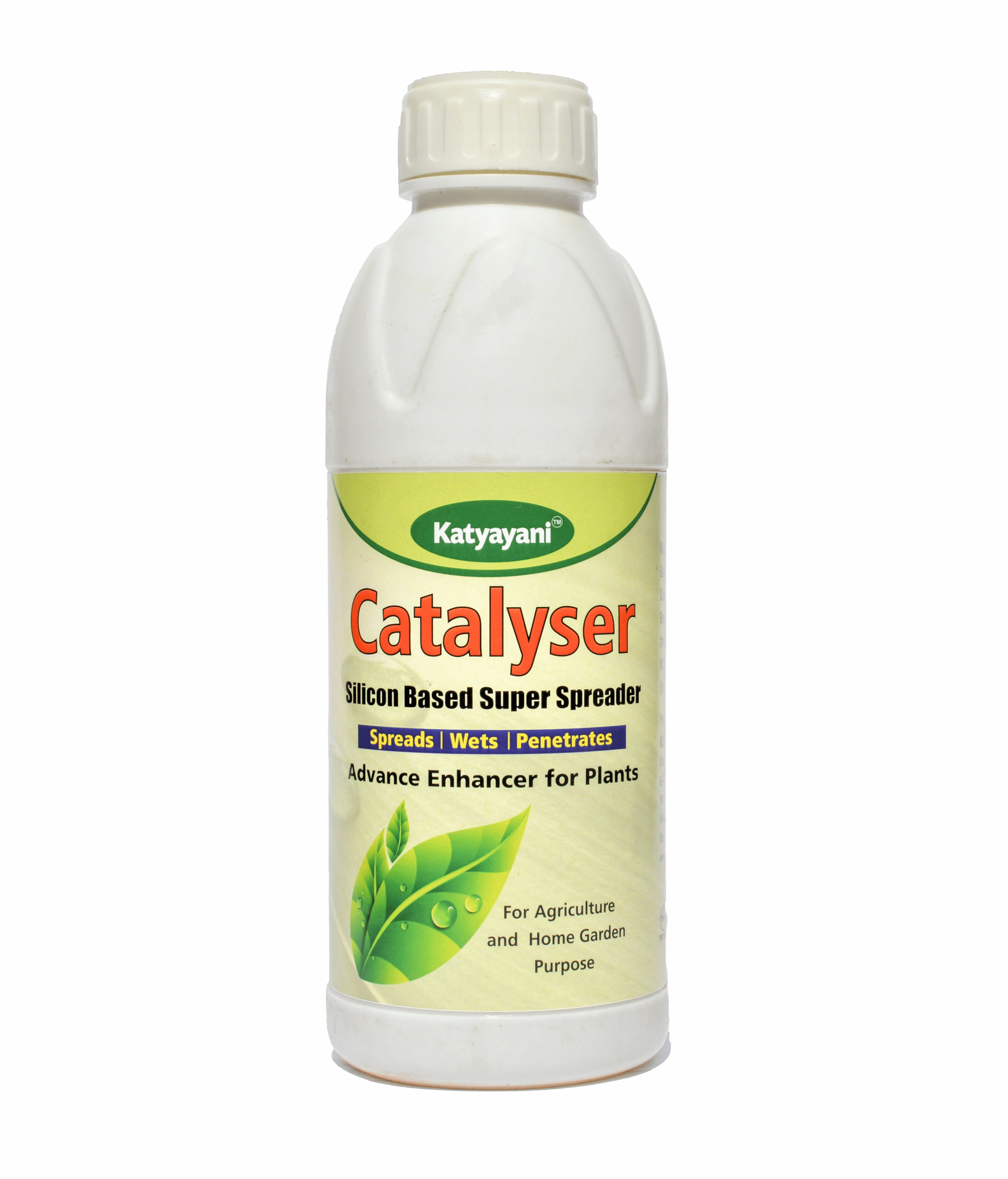 Catalyser Advance Enhancer,potted plant decor