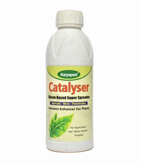 Catalyser Advance Enhancer,potted plant decor