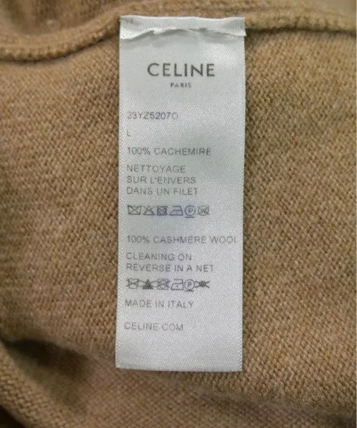 CELINE Pullover