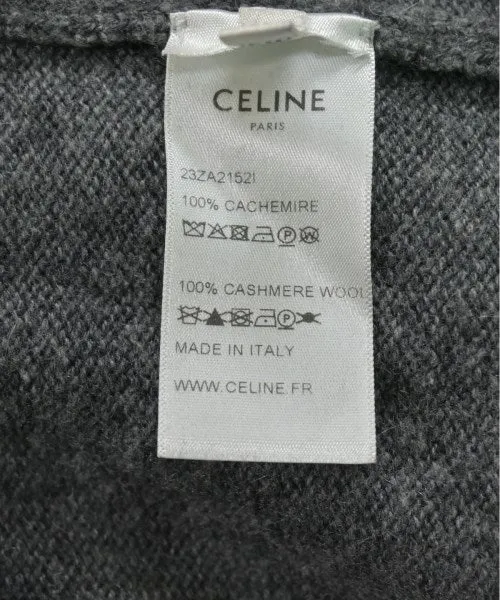 CELINE Pullover