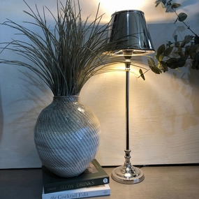 Ceramic Woven Vase Large 29cm,hand-painted ceramic vase
