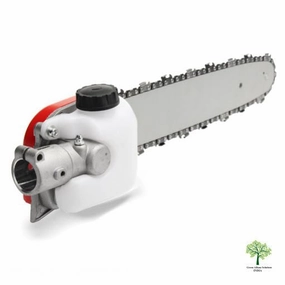 CHAIN SAW ATTACHMENT 26 MM BBC,organic plant fertilizer