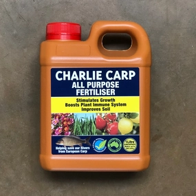 Charlie Carp All Purpose Concentrate,gardening tools set