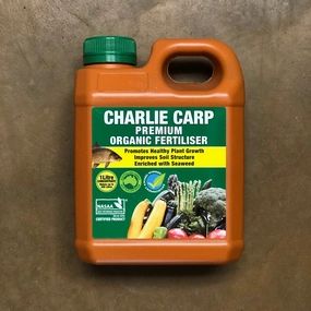 Charlie Carp Organic Concentrate,gardening tools set