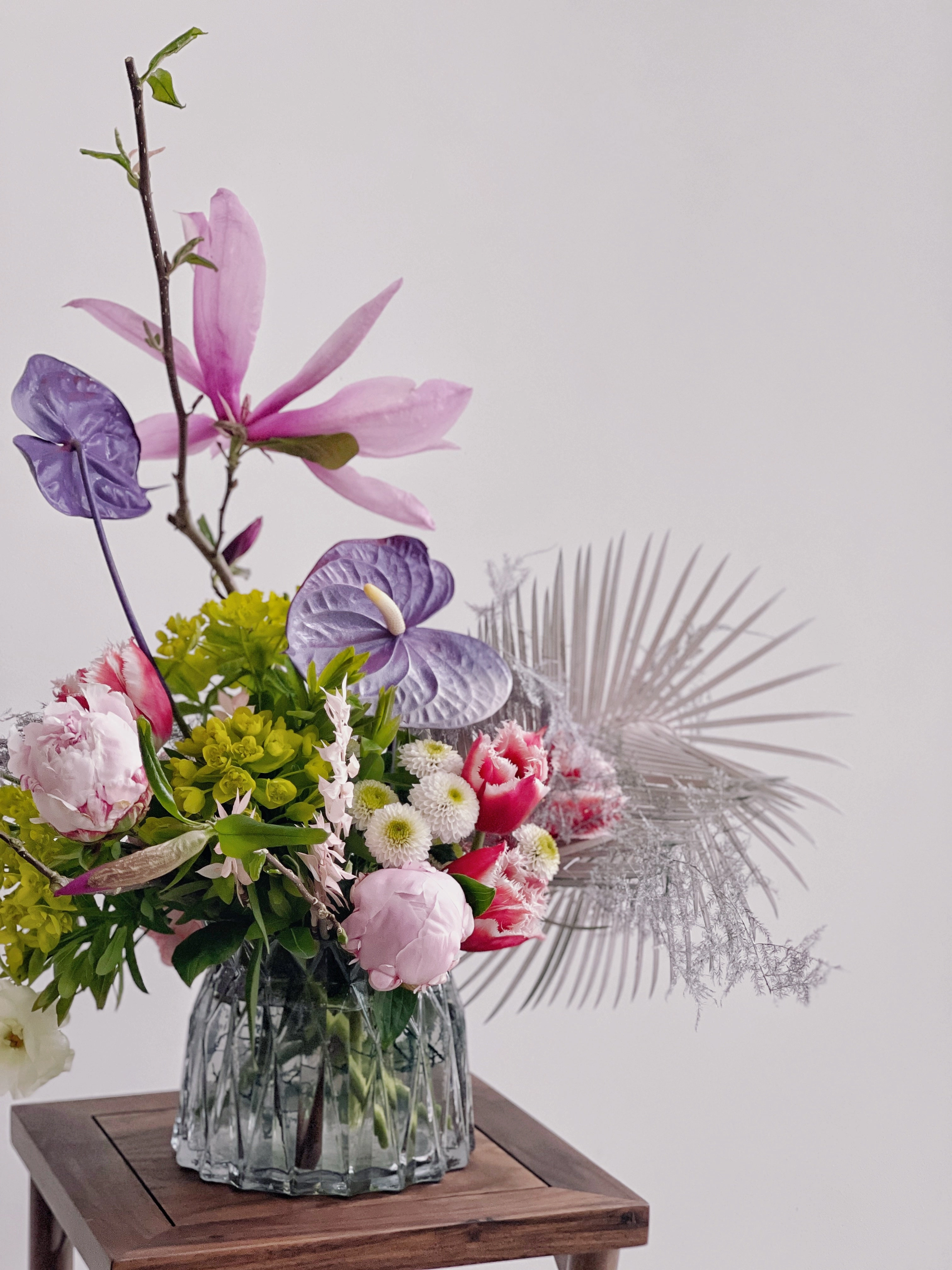 Charming Spring