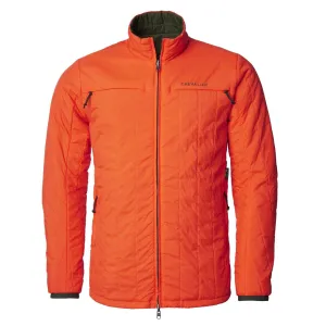 Chevalier Breeze Reversible Jacket Hochsichtbarkeitsorange