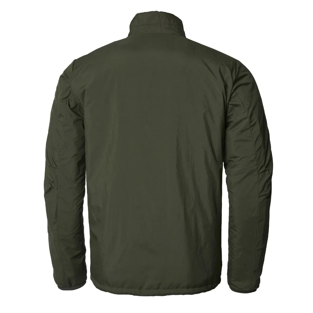 Chevalier Breeze Reversible Jacket Hochsichtbarkeitsorange