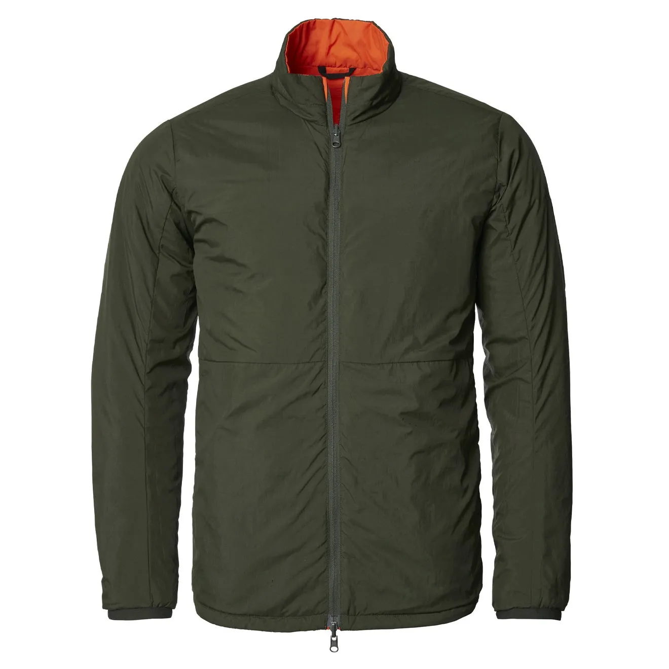 Chevalier Breeze Reversible Jacket Hochsichtbarkeitsorange