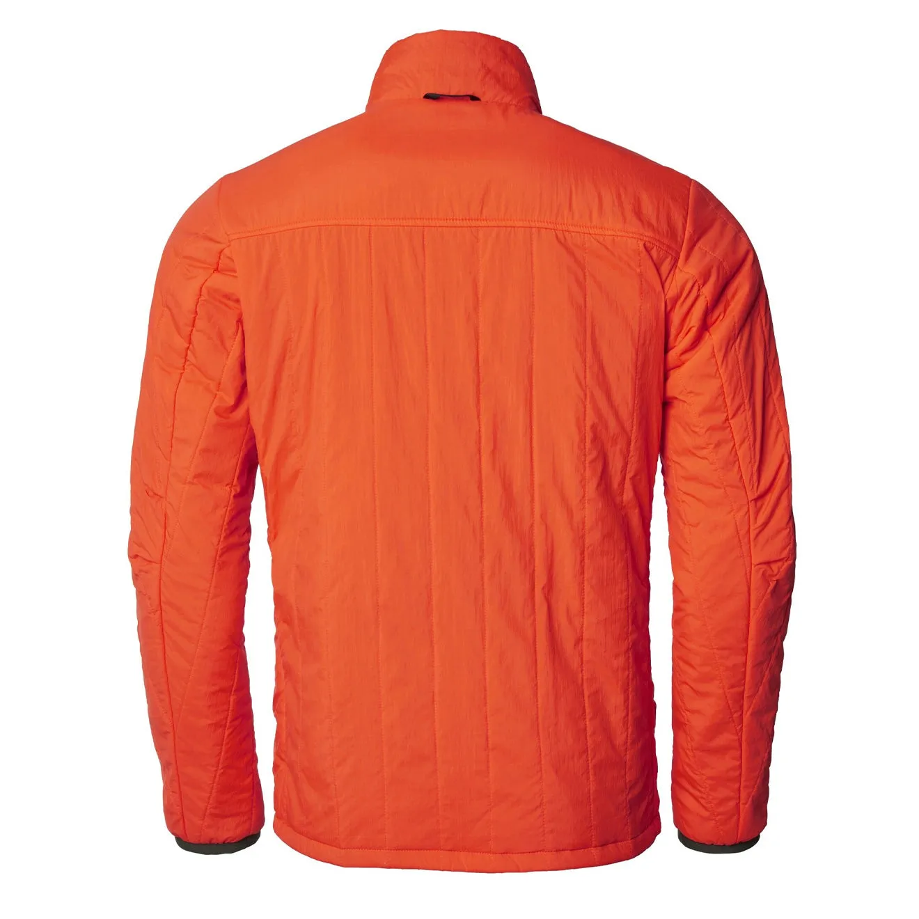 Chevalier Breeze Reversible Jacket Hochsichtbarkeitsorange