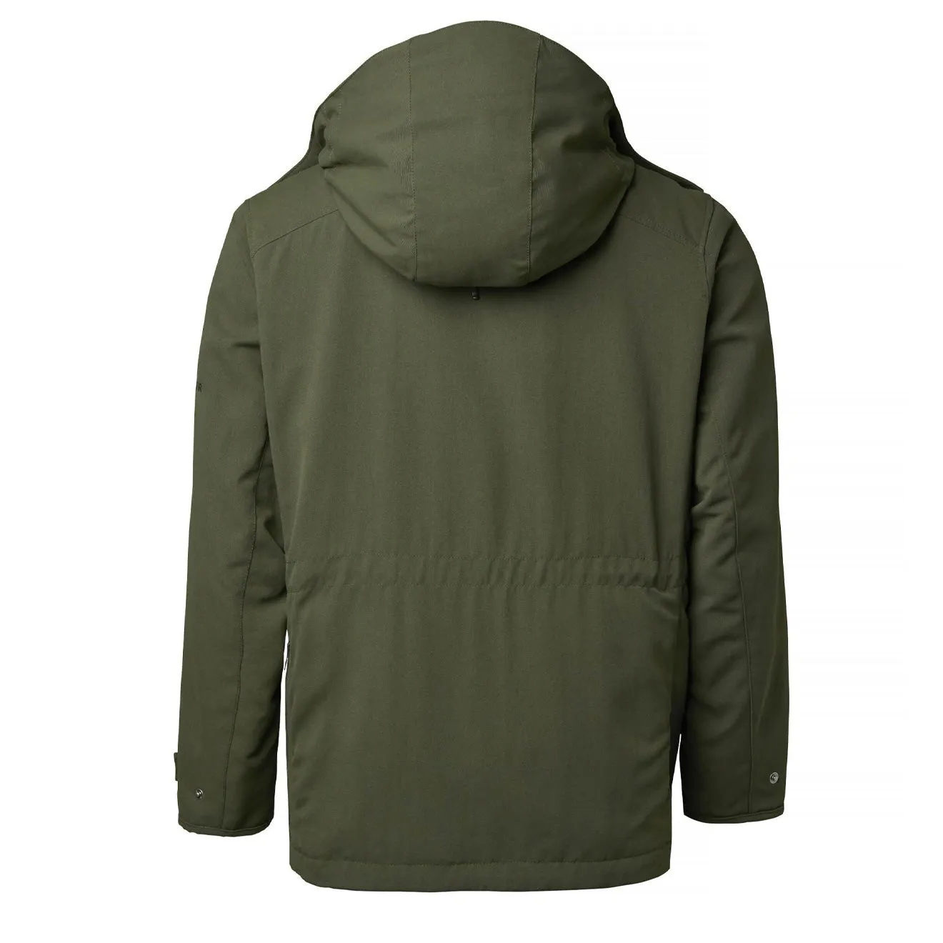 Chevalier Hamilton Goretex Jacke Dunkelgrün