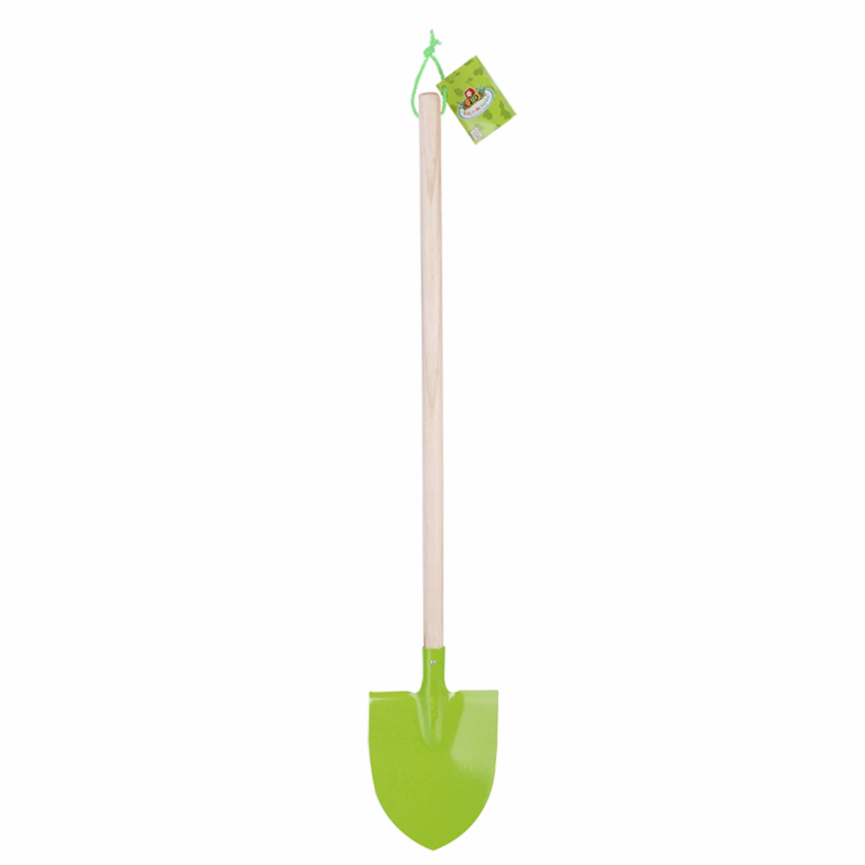 Childrens Spade/Garden Shovel,potted plant decor