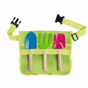 Childrens Tool Belt,potted plant decor