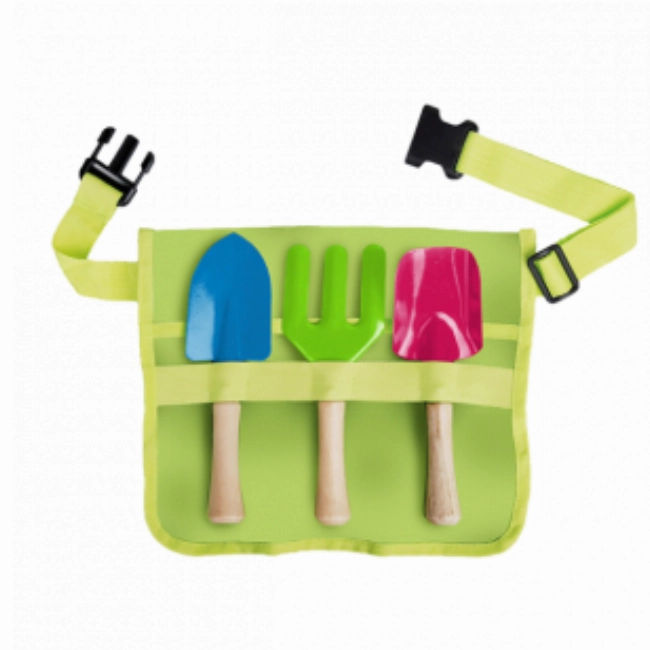 Childrens Tool Belt,potted plant decor