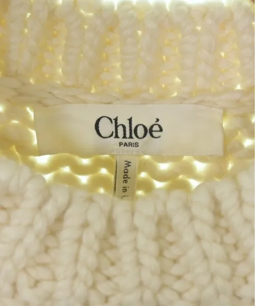 Chloe Pullover