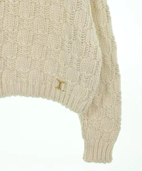 Chloe Pullover